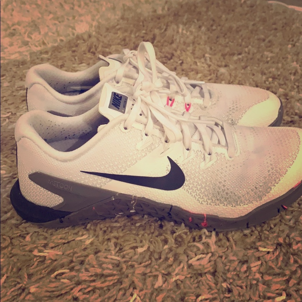 Nike Metcon Training Shoes